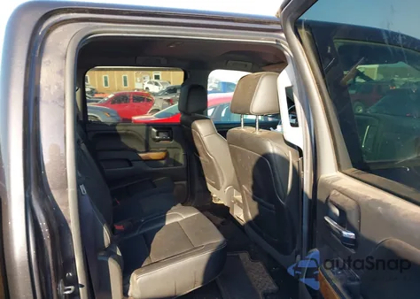 2014 Chevrolet Silverado 1500 1Lz z USA, uszkodzony, nr VIN 3GCUKSEC4EG477575